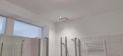 Foto - Etagenwohnung in Borrentin zur Miete