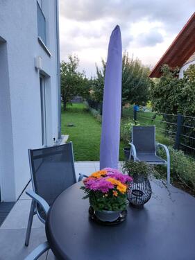 Foto - Etagenwohnung zur Miete in Walddorfhäslach