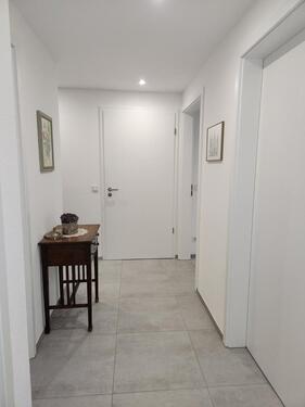 Foto - Etagenwohnung in Walddorfhäslach