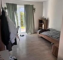 Einzimmerwohnung - Januar bis März - perfekt für Studenten - Villingen-Schwenningen