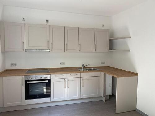 Foto - Moderne 2-Zimmer Wohnung Spandau Haselhorst zu vermieten