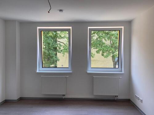 Foto - Etagenwohnung in Berlin