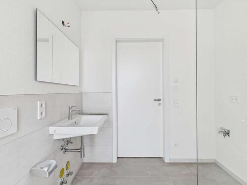 Foto - 2 Zimmer Dachgeschoßwohnung in Sindelfingen