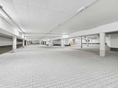 Foto - Dachgeschoßwohnung in Sindelfingen zur Miete