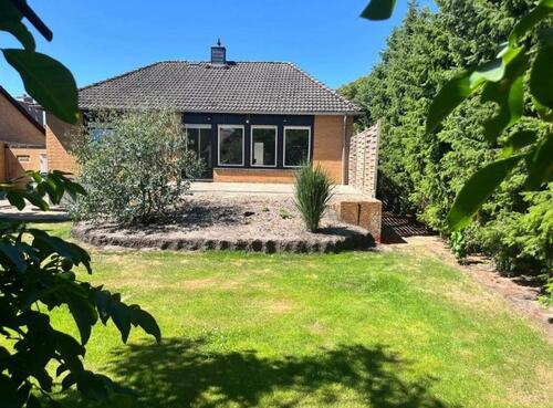 Foto - Modernisiertes 3-Zimmer-Haus in Hannover Groß Buchholz