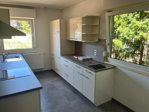 Foto - Einfamilienhaus in Hannover