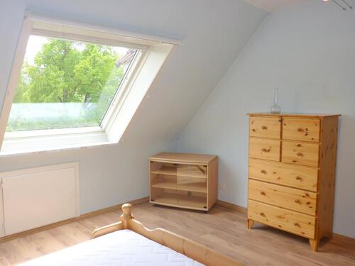 Foto - Etagenwohnung in Hamburg