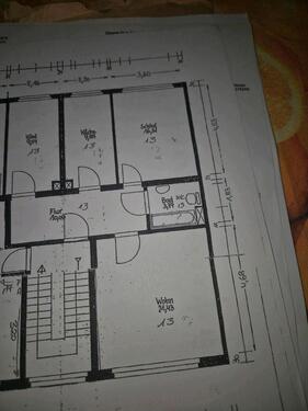 Foto - Etagenwohnung in Wuppertal