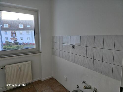 Foto - Etagenwohnung in Kassel zur Miete