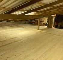 Lagerfläche - 300,00 EUR Kaltmiete, in Hamburg (PLZ: 22335) Alsterdorf