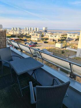 Foto - Eigentumswohnung Ferienwohnung Marina Wendtorf