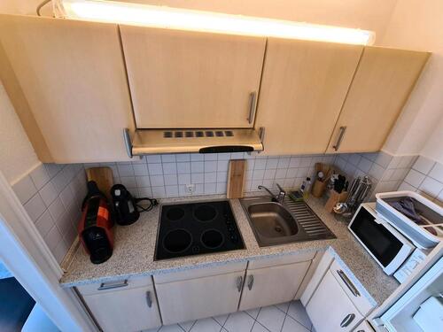 Foto - Etagenwohnung in Laboe zum Kaufen