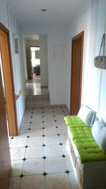 Foto - 4 Zimmer Etagenwohnung zur Miete in Merseburg