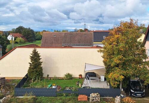 Foto - 4 Zimmer Einfamilienhaus zum Kaufen in Zeithain