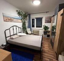 Kurzfristige 1-Zimmer-Apartment mit Küche & Bad - Berlin Reinickendorf