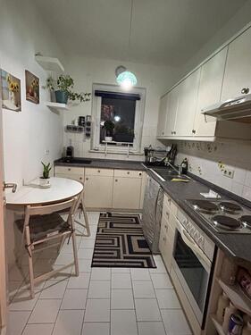 Foto - Etagenwohnung in Berlin zur Miete