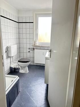 Foto - 3 Zimmer Etagenwohnung zur Miete in Wilhelmshaven