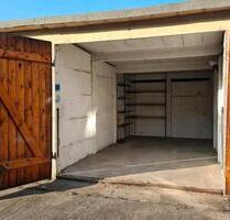 Einzelgarage Südvorstadt - 119,00&nbsp;EUR Miete, in Dresden (PLZ: 01069) Plauen