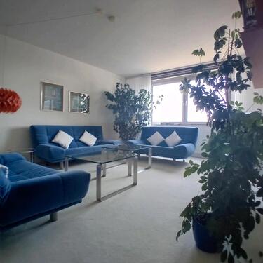 Foto - Frankenthal, gepflegte 4 ZKBB, gute Lage