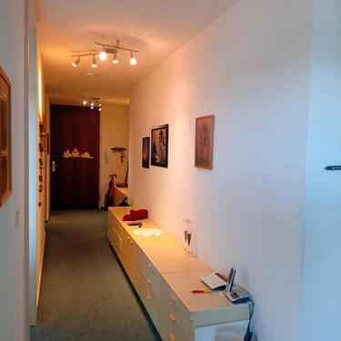 Foto - 4 Zimmer Etagenwohnung zum Kaufen in Frankenthal (Pfalz)