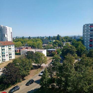 Foto - Etagenwohnung in Frankenthal (Pfalz) zum Kaufen