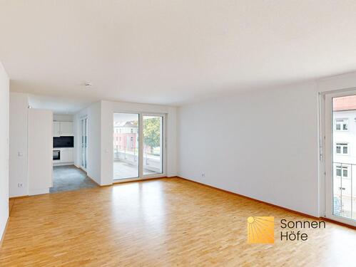 Foto - 3 Zimmer Etagenwohnung in Schwäbisch Gmünd