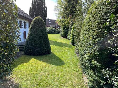 Foto - 4 Zimmer Einfamilienhaus in Oyten