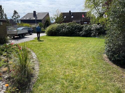 Foto - Einfamilienhaus in Oyten zur Miete