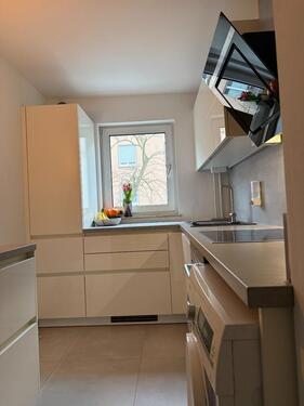 Foto - 2 ZKB mitten im beliebten grünen Holzhausenviertel