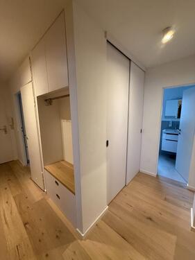 Foto - 2 Zimmer Etagenwohnung zur Miete in Frankfurt am Main