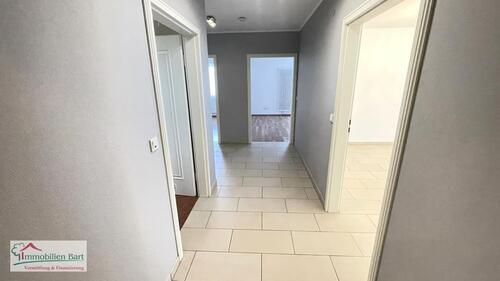 Foto - 4 Zimmer Erdgeschoßwohnung in Perl