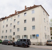 3 Zimmer Wohnung im Stadtzentrum Erlangen