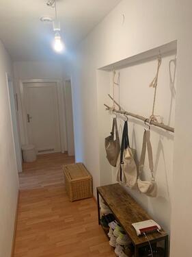 Foto - Etagenwohnung in Erlangen zum Kaufen