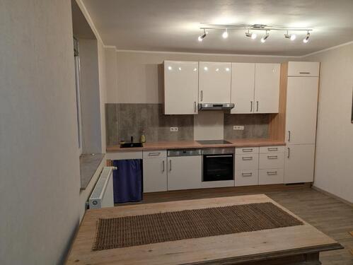 Foto - Schöne helle 2 Zimmer Wohnung für sofort zu vermieten