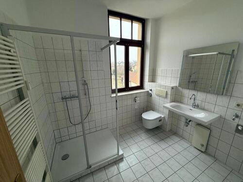 Foto - Etagenwohnung in Plau am See zur Miete