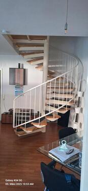 Foto - 1 Zimmer Etagenwohnung zur Miete in Berlin