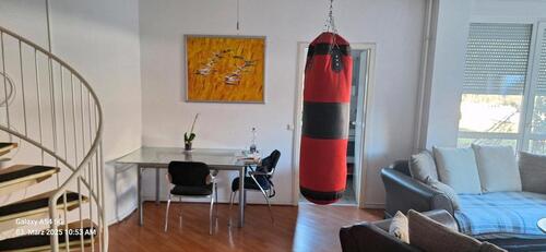 Foto - Etagenwohnung in Berlin zur Miete