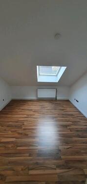 Foto - Dachgeschoßwohnung in Herne zur Miete