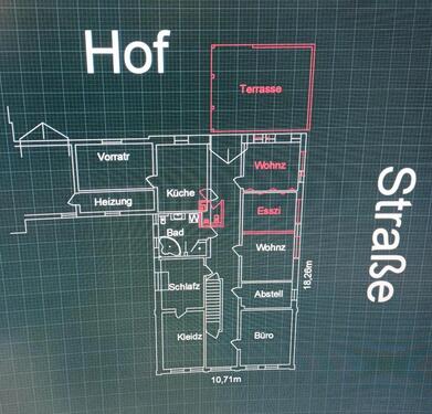 Foto - Bauernhaus, Landhaus in Bücken zum Kaufen