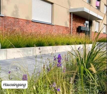 Foto - Ruhige 3 Zimmer Wohnung am Wiesengrund