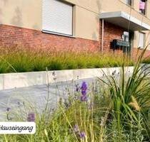 Ruhige 3 Zimmer Wohnung am Wiesengrund - Nürnberg Eberhardshof