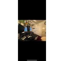 ZWISCHENMIETE 2-Zimmer Whg. in Wedding - Berlin Reinickendorf