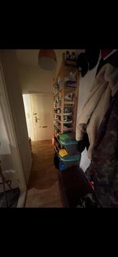 Foto - Etagenwohnung in Berlin zur Miete