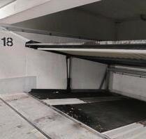 Tiefgaragenstellplatz Stellplatz Garage Tiefgarage Duplex Auto - Regensburg Das Dörnberg