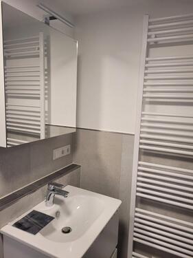 Foto - 2 Zimmer Etagenwohnung zur Miete in Birstein