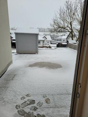 Foto - Etagenwohnung in Birstein zur Miete