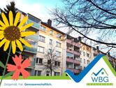 Foto - Hier zieht der Frühling mit ein! Moderne 5-Raum Wohnung in Annaberg-Buchholz!