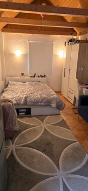 Foto - 1 Zimmer Etagenwohnung in Hamburg