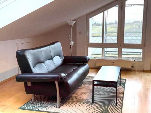 Foto - Möblierte 2-Zimmer-Wohnung Markgröningen