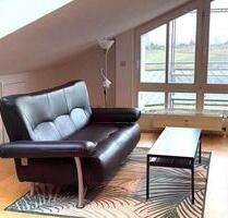 Möblierte 2-Zimmer-Wohnung Markgröningen